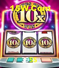 Jackpots e promoções na 39SS