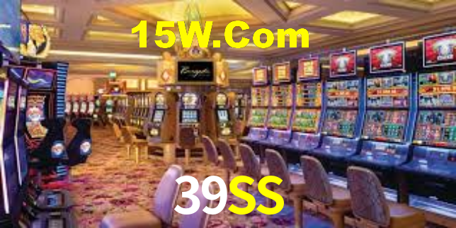 Mercados ao vivo e cash out na 39SS