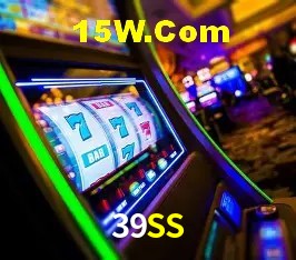 Loterias online na 39SS